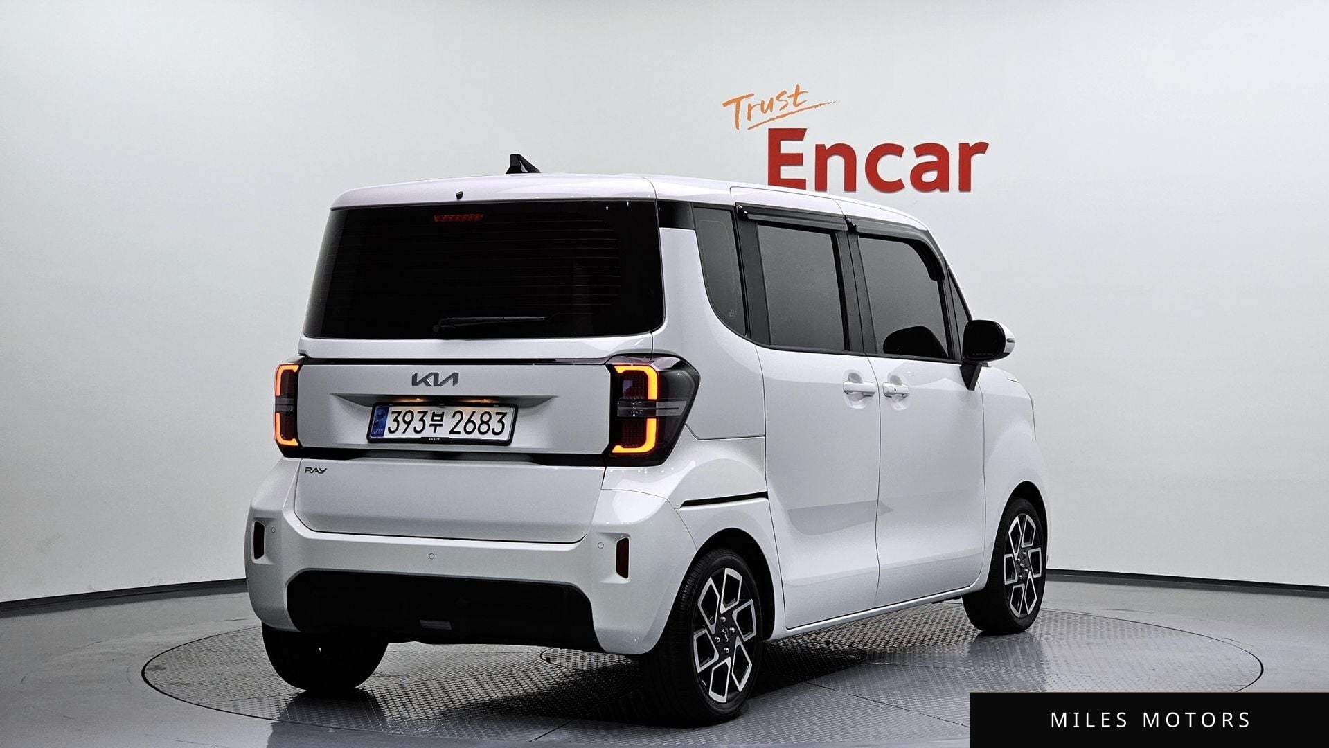 Kia RAY 2023 — миниатюра 2