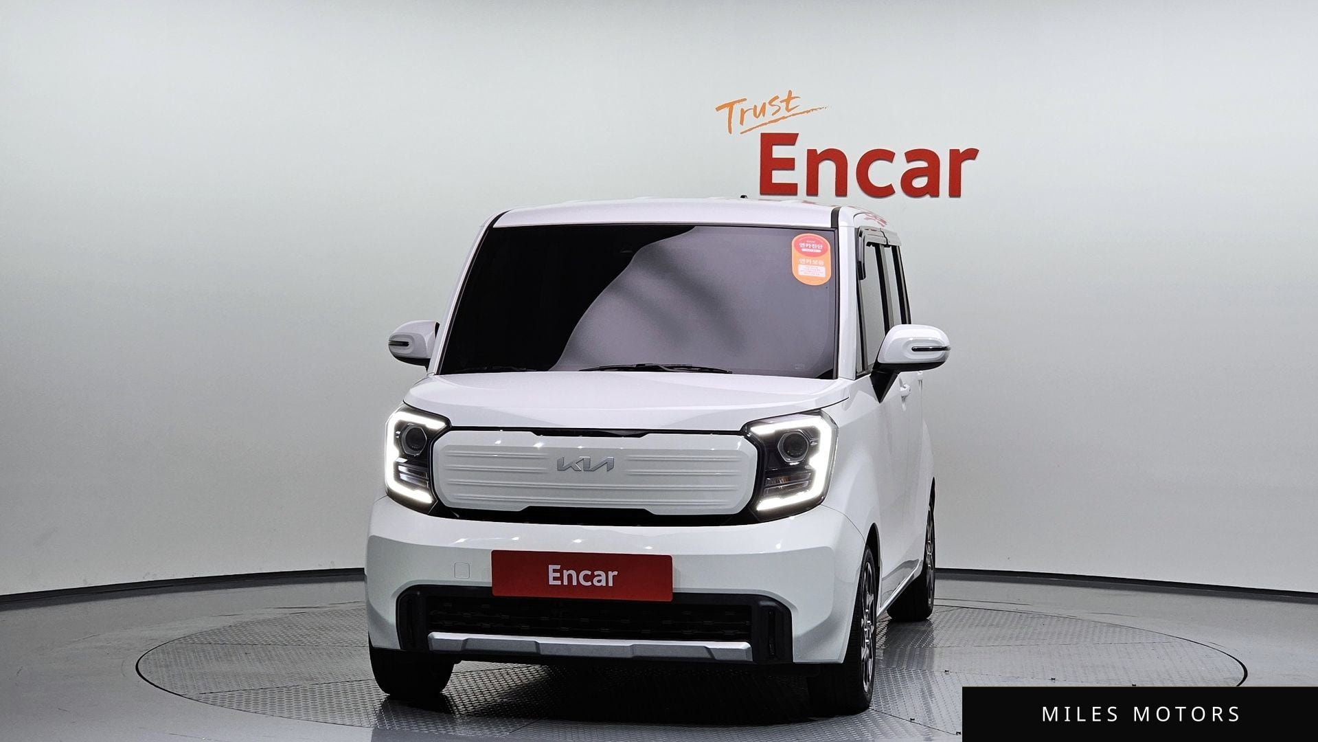Kia RAY 2023 — миниатюра 3