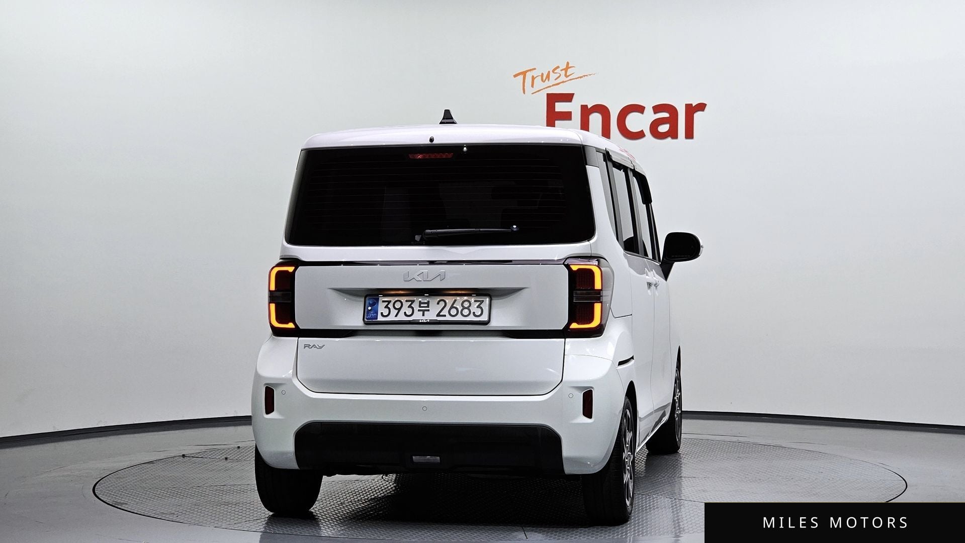 Kia RAY 2023 — миниатюра 4