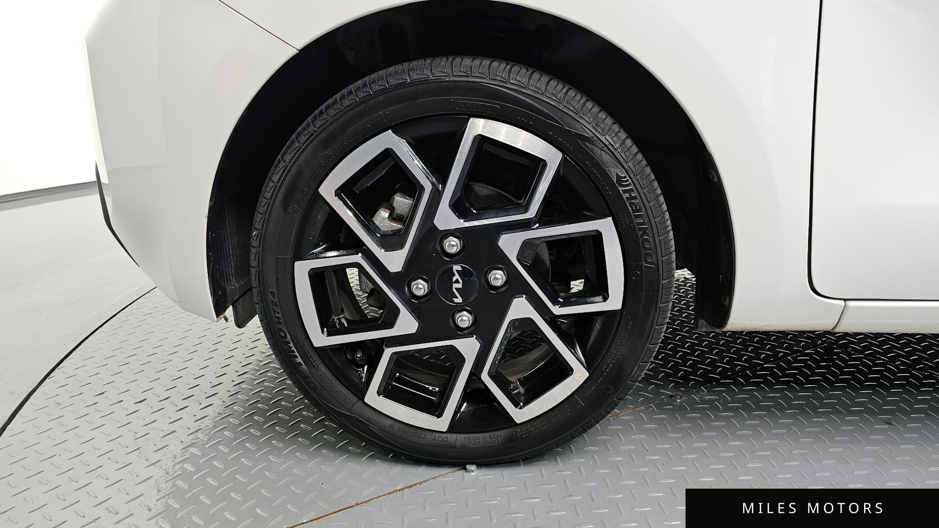 Kia RAY 2023 — миниатюра 5