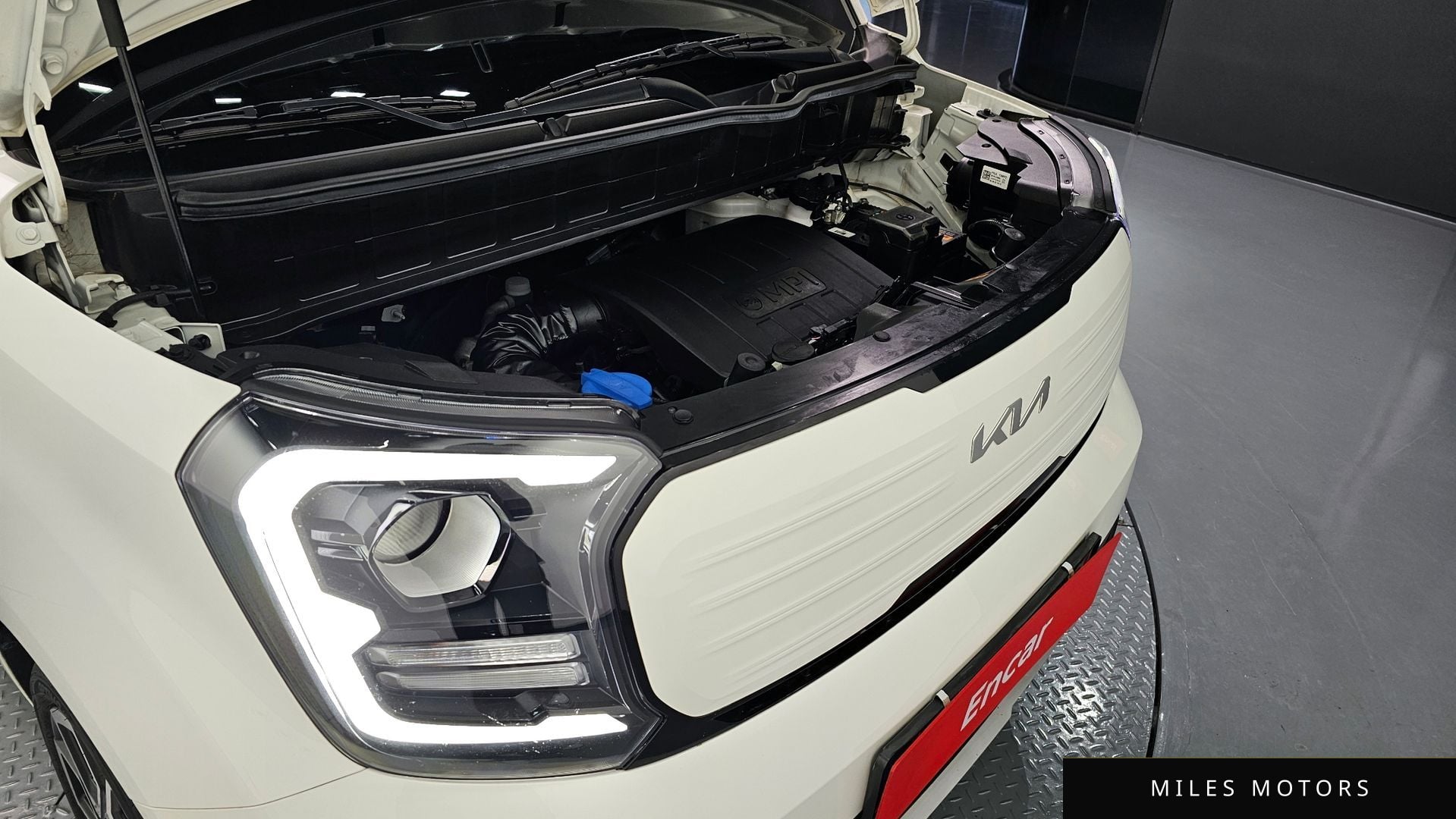 Kia RAY 2023 — миниатюра 6