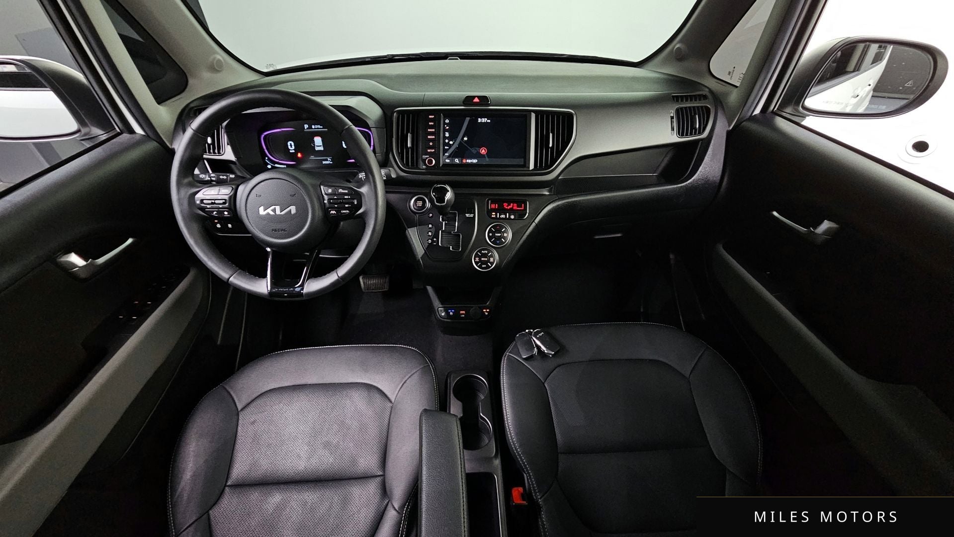 Kia RAY 2023 — миниатюра 7