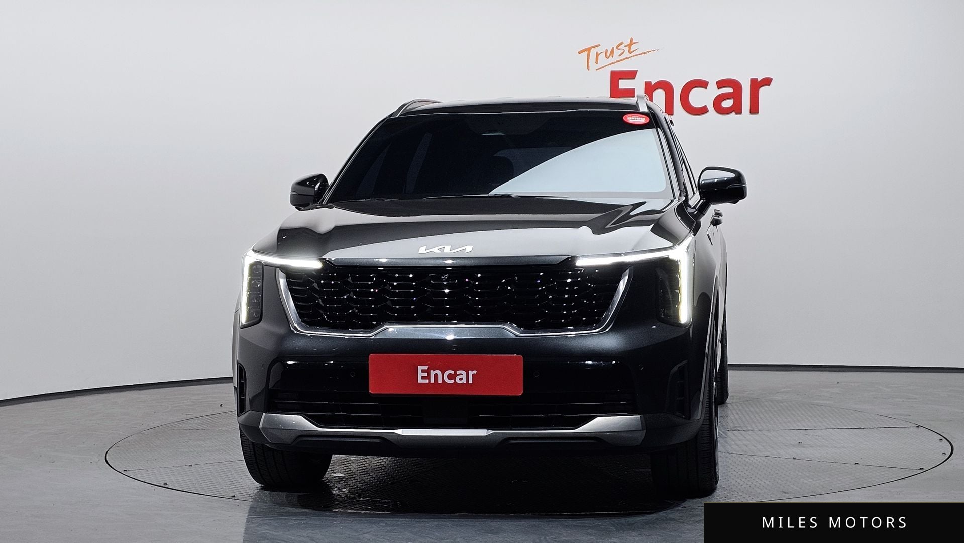 Kia Sorento 2024 — миниатюра 3