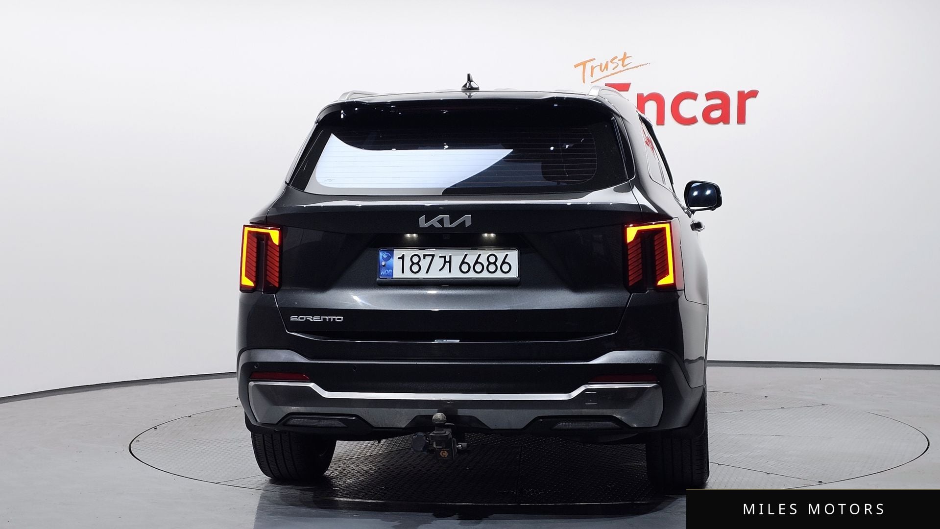 Kia Sorento 2024 — миниатюра 4