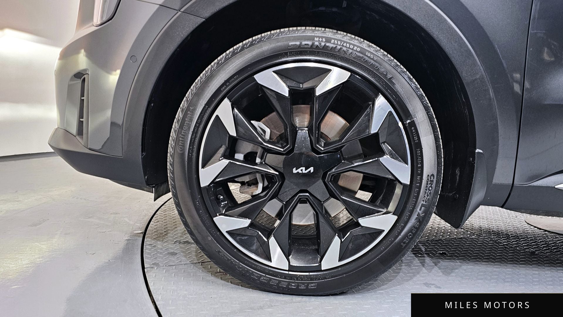 Kia Sorento 2024 — миниатюра 5