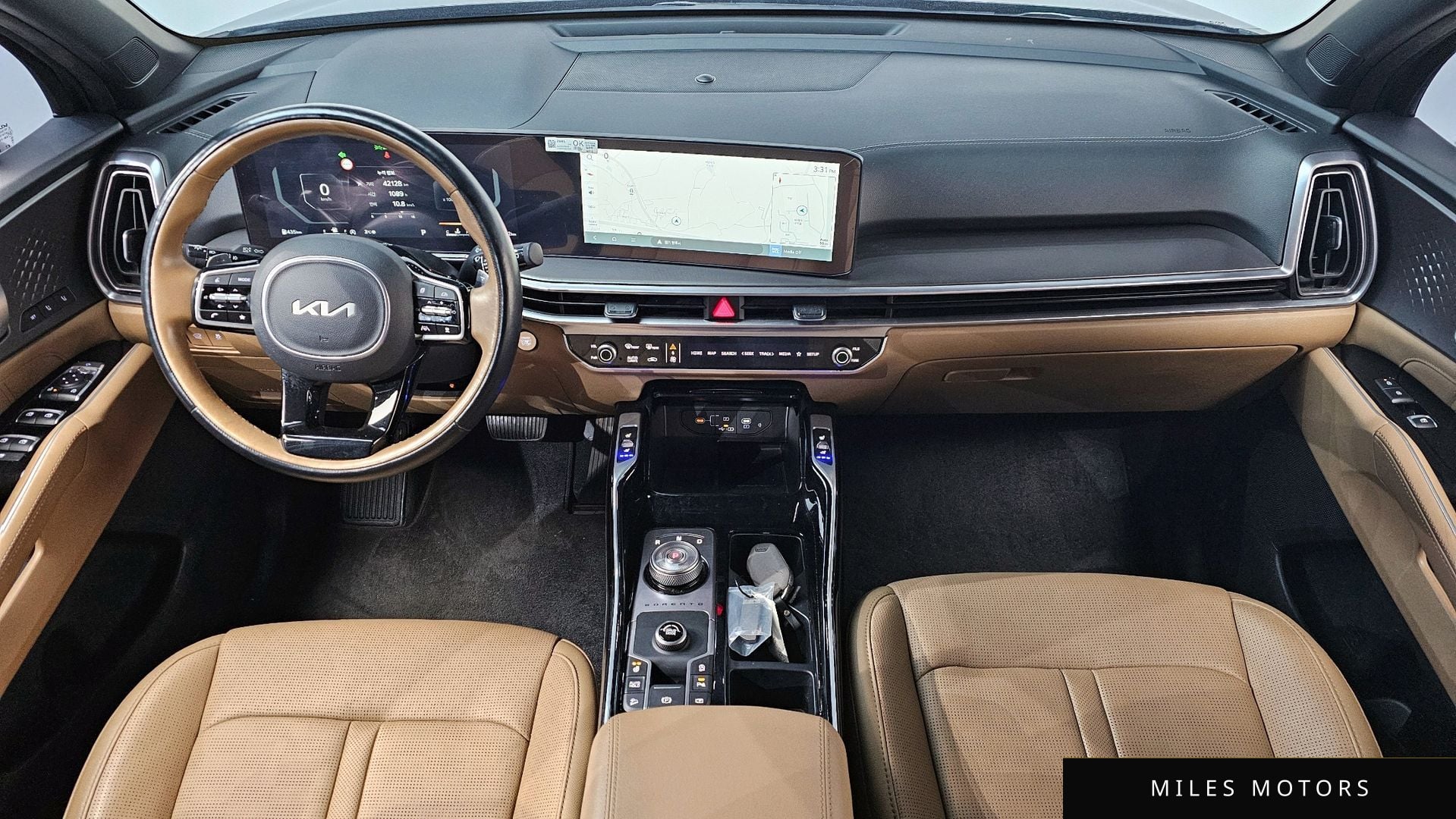Kia Sorento 2024 — миниатюра 7