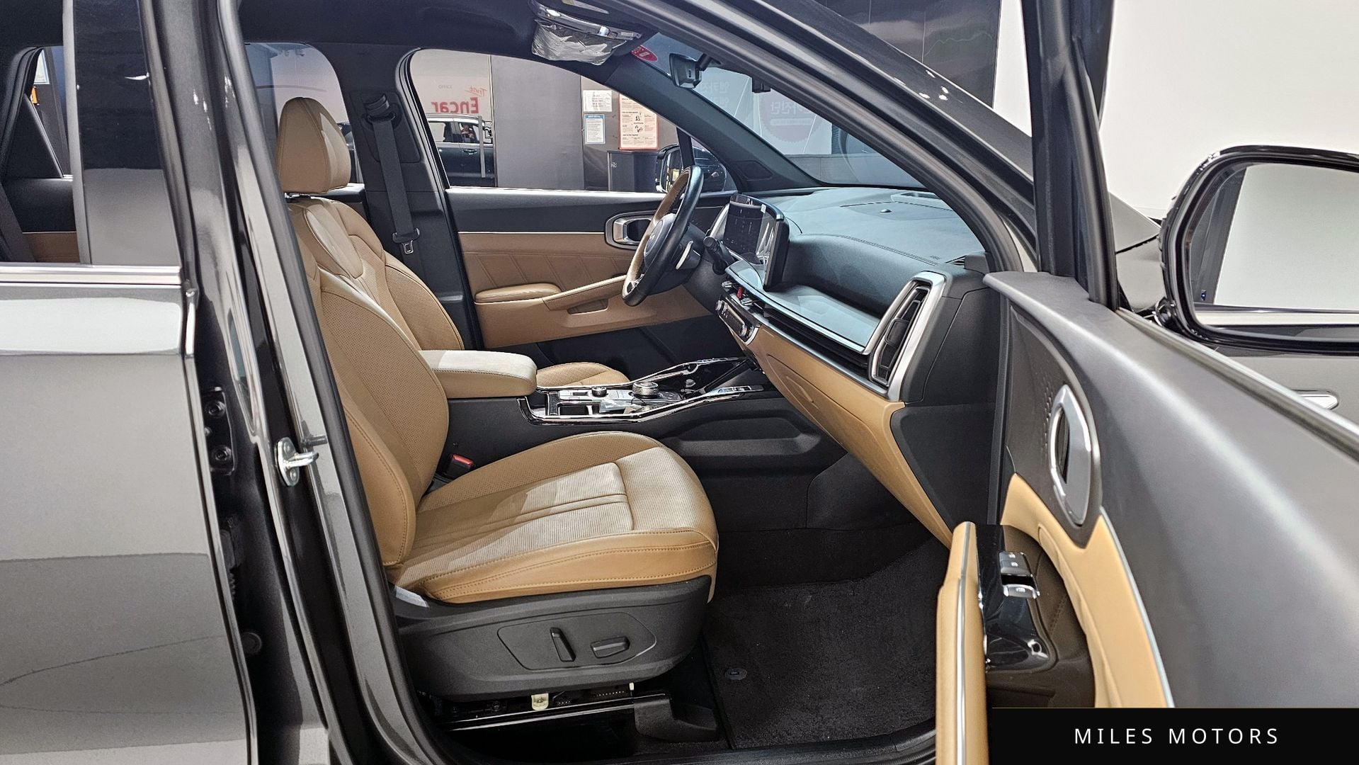 Kia Sorento 2024 — миниатюра 10