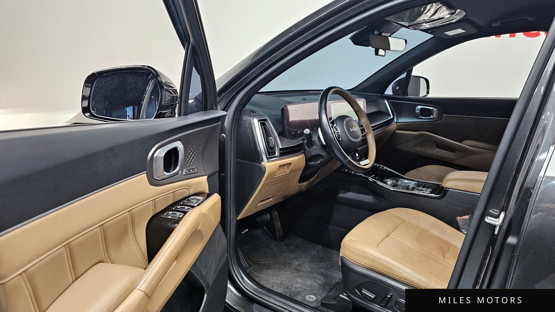 Kia Sorento 2024 — миниатюра 11