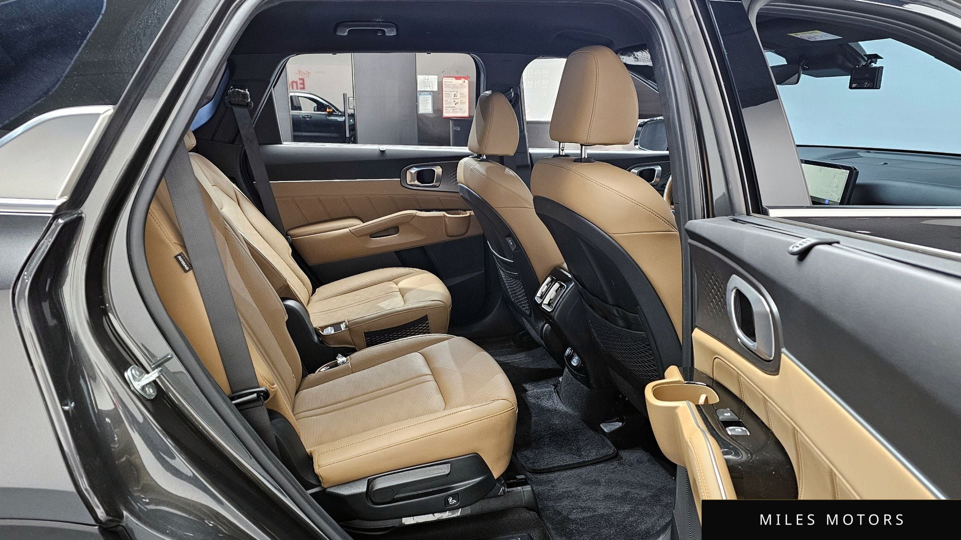 Kia Sorento 2024 — миниатюра 12