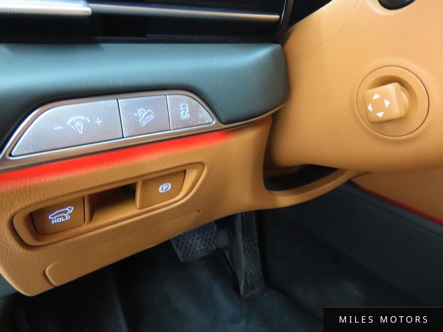 Genesis GV80 2024 — миниатюра 10
