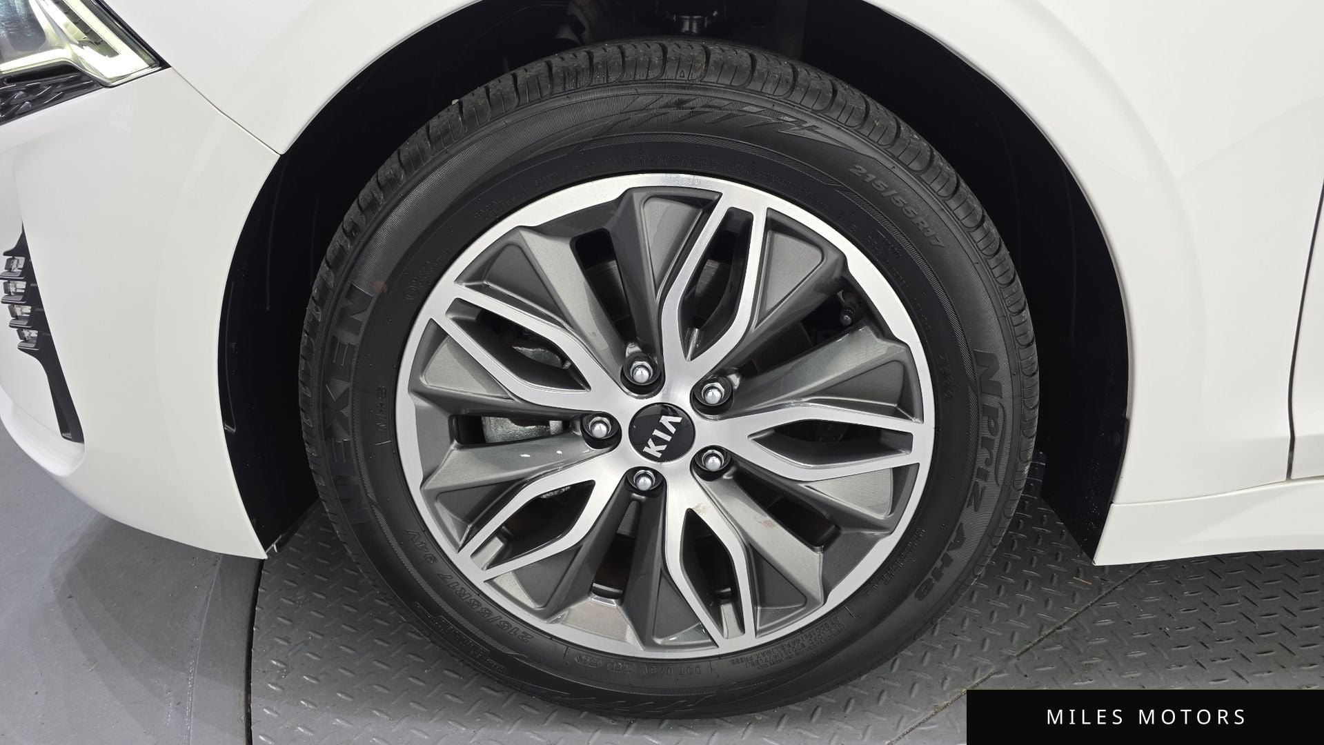 Kia K5 2020 — миниатюра 5