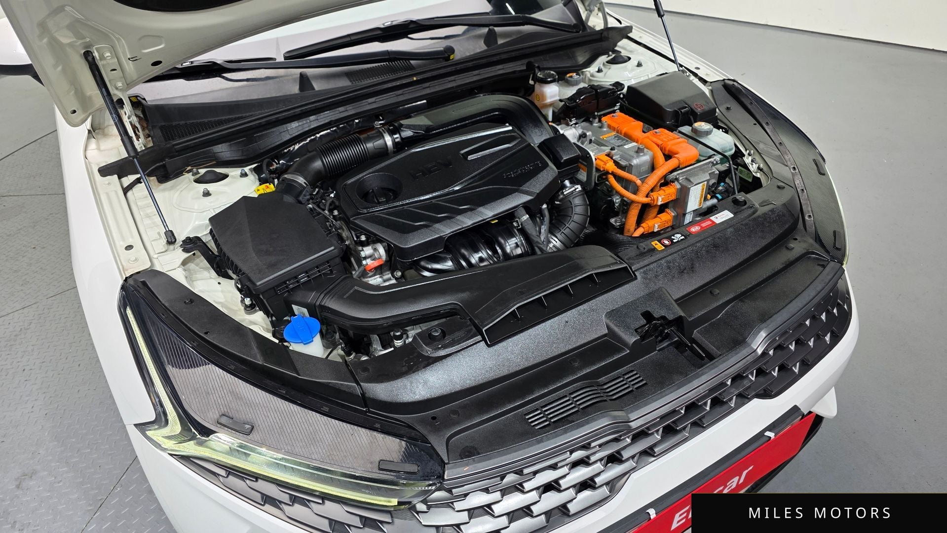 Kia K5 2020 — миниатюра 6