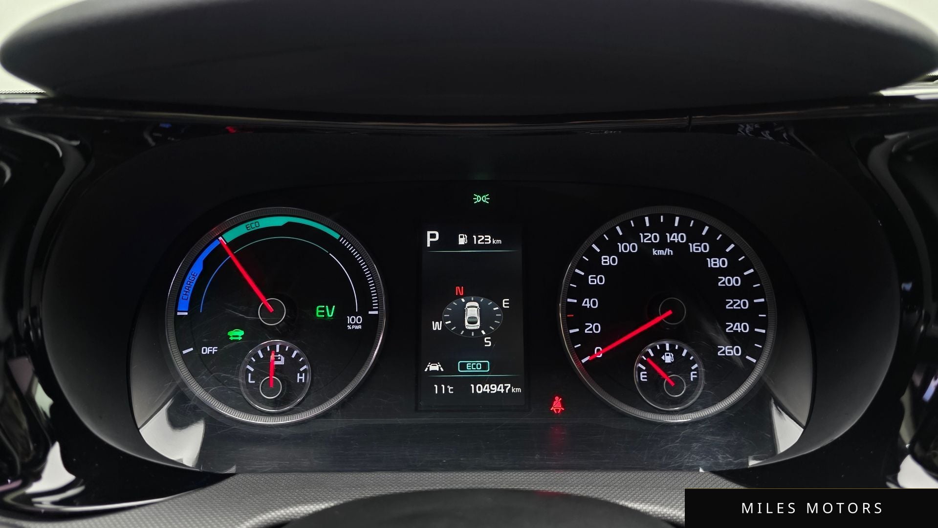 Kia K5 2020 — миниатюра 8