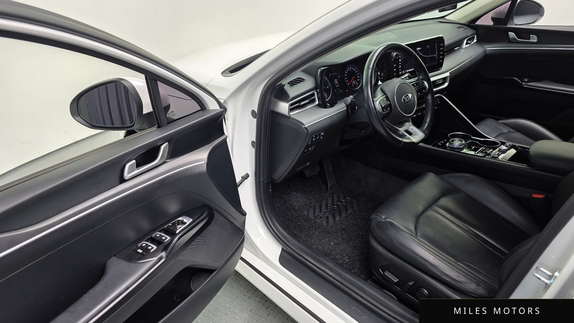 Kia K5 2020 — миниатюра 11