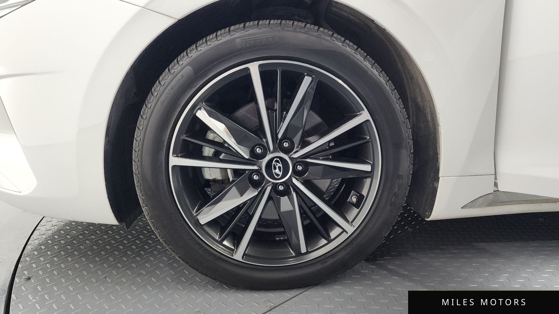Hyundai Grandeur 2022 — миниатюра 5