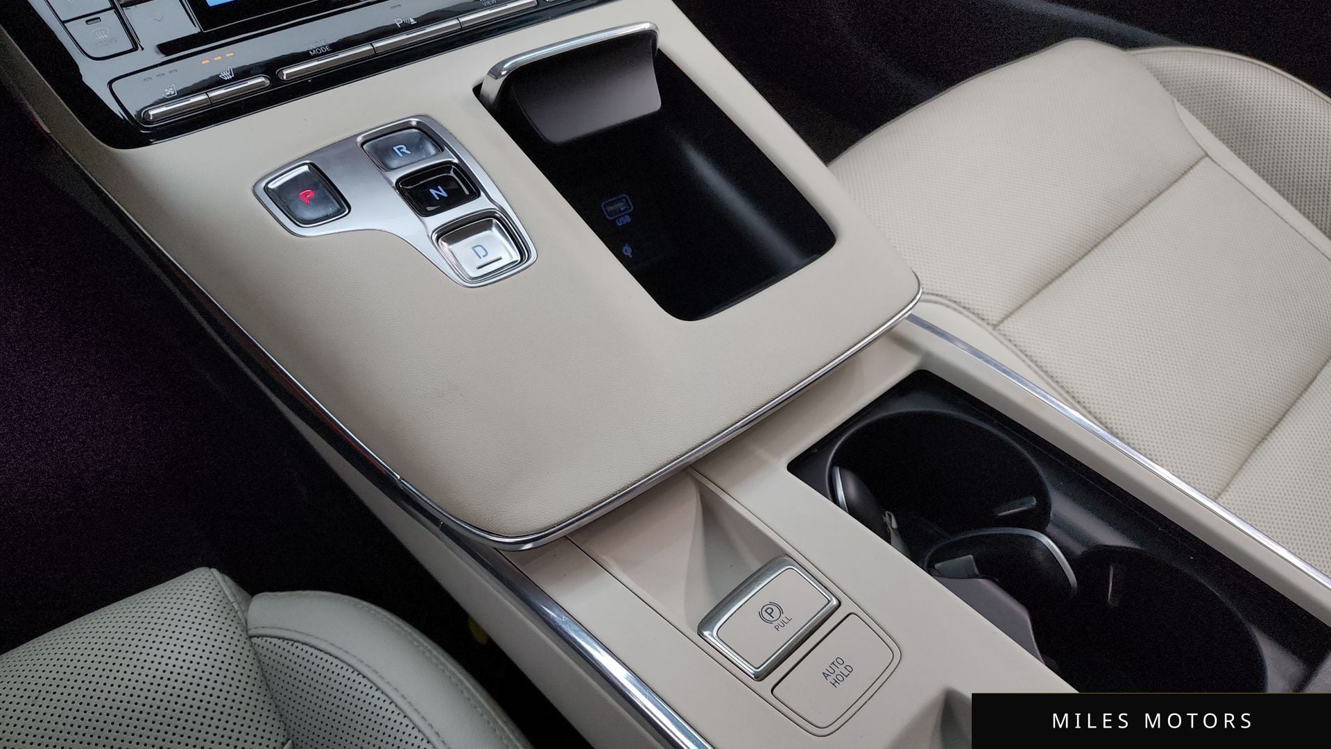 Hyundai Grandeur 2022 — миниатюра 9