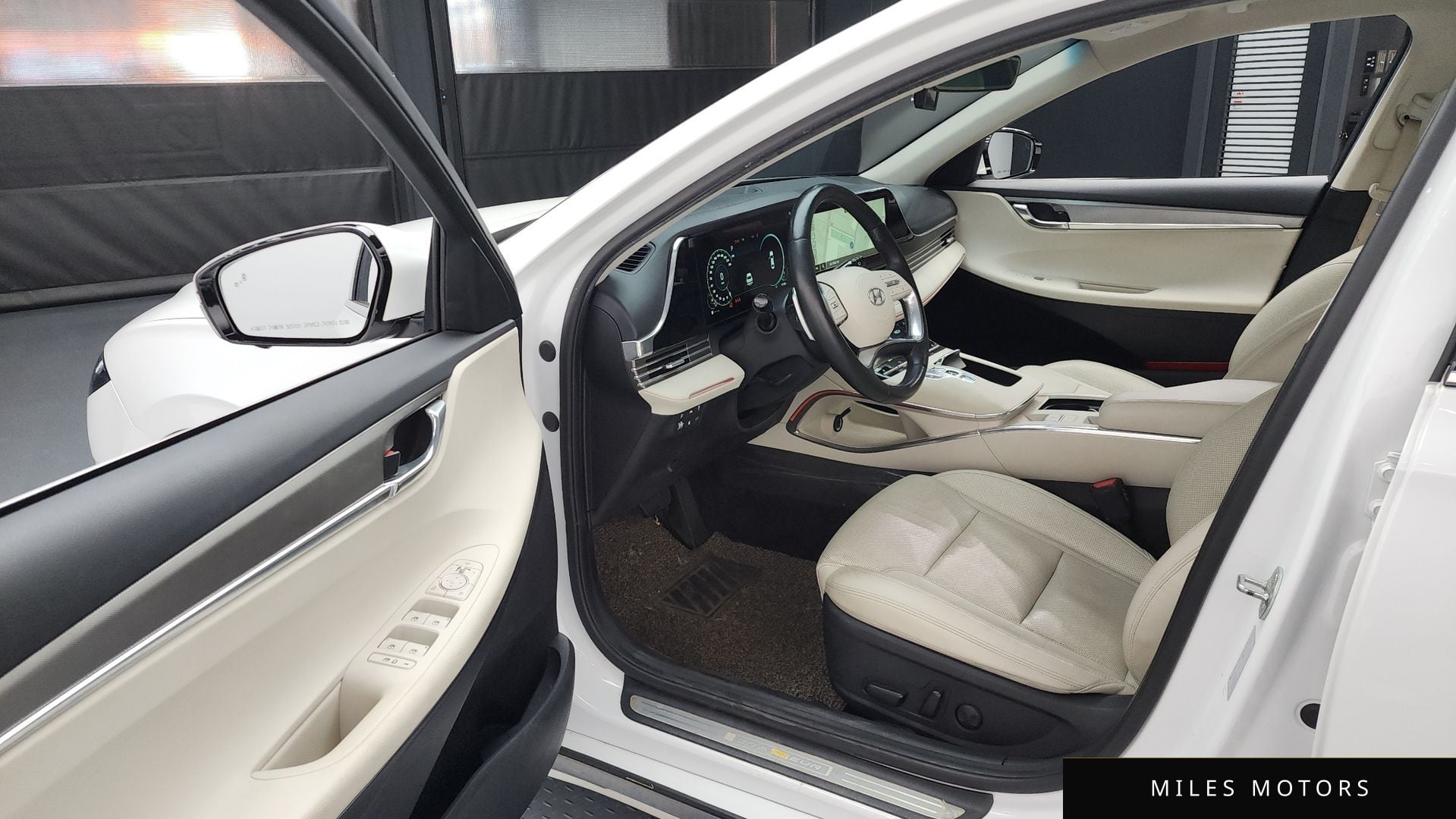 Hyundai Grandeur 2022 — миниатюра 10
