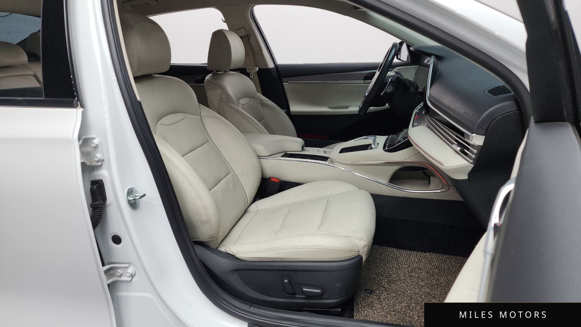 Hyundai Grandeur 2022 — миниатюра 11