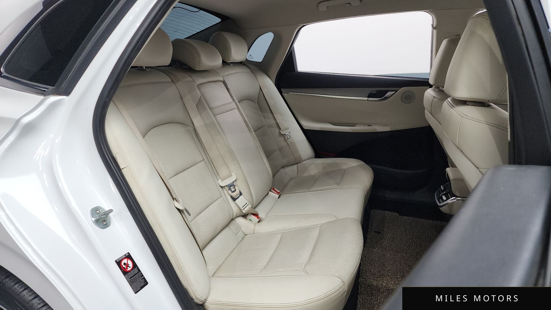Hyundai Grandeur 2022 — миниатюра 12