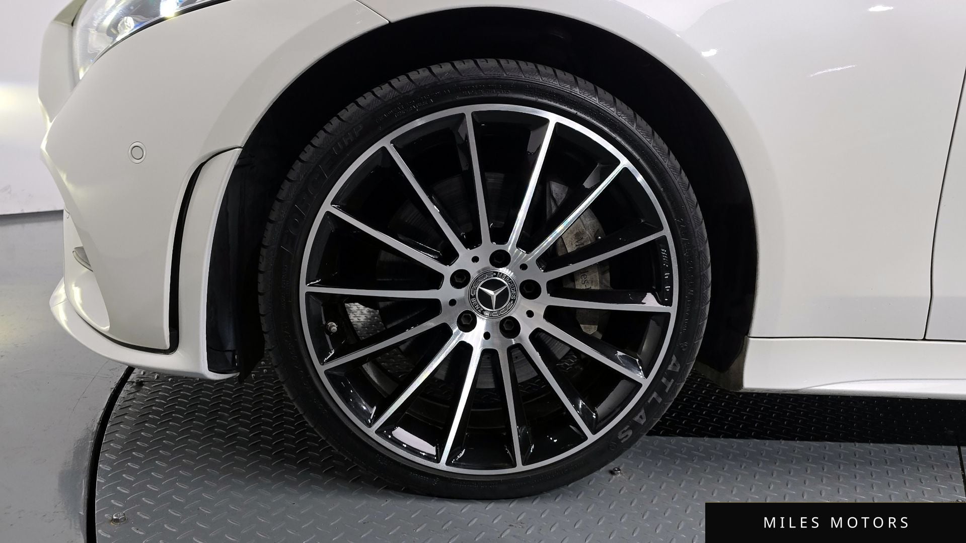 Mercedes-Benz CLS-Class C257 2019 — миниатюра 5