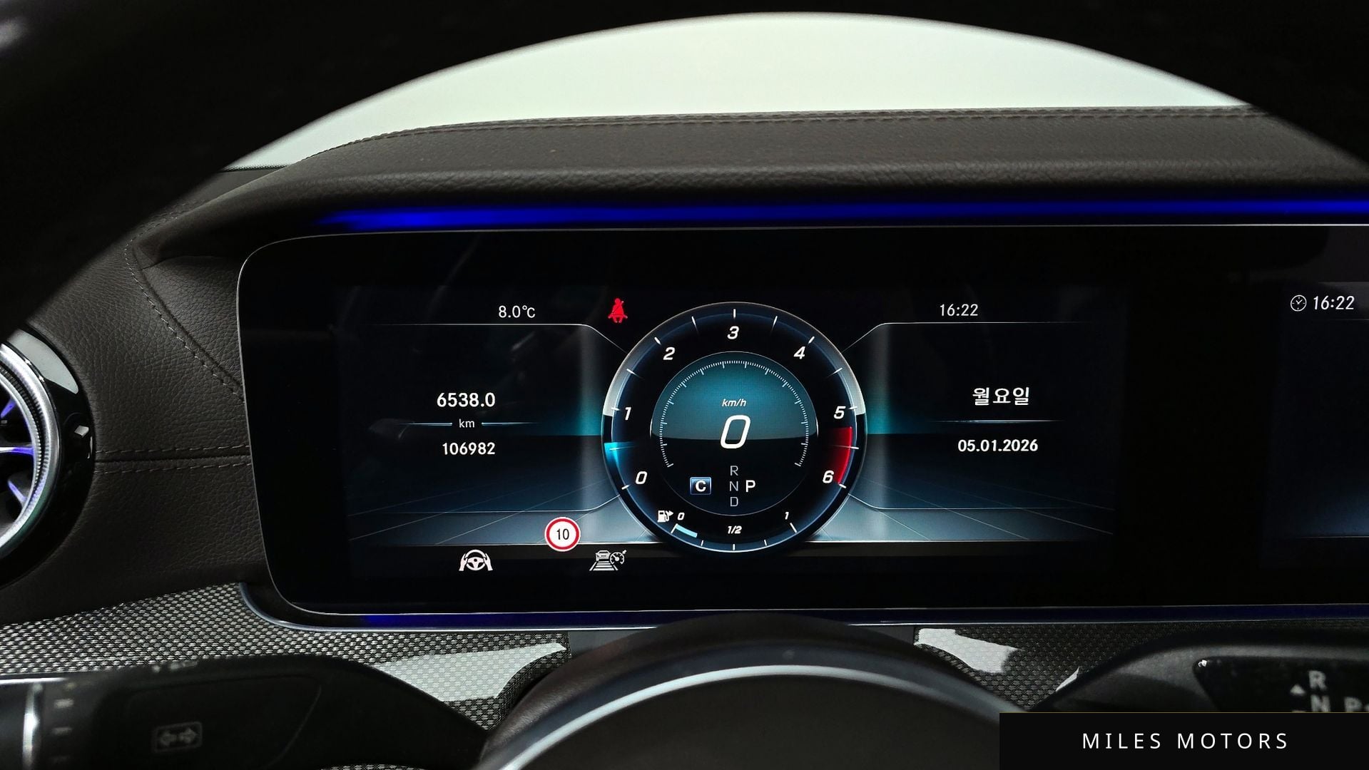 Mercedes-Benz CLS-Class C257 2019 — миниатюра 8