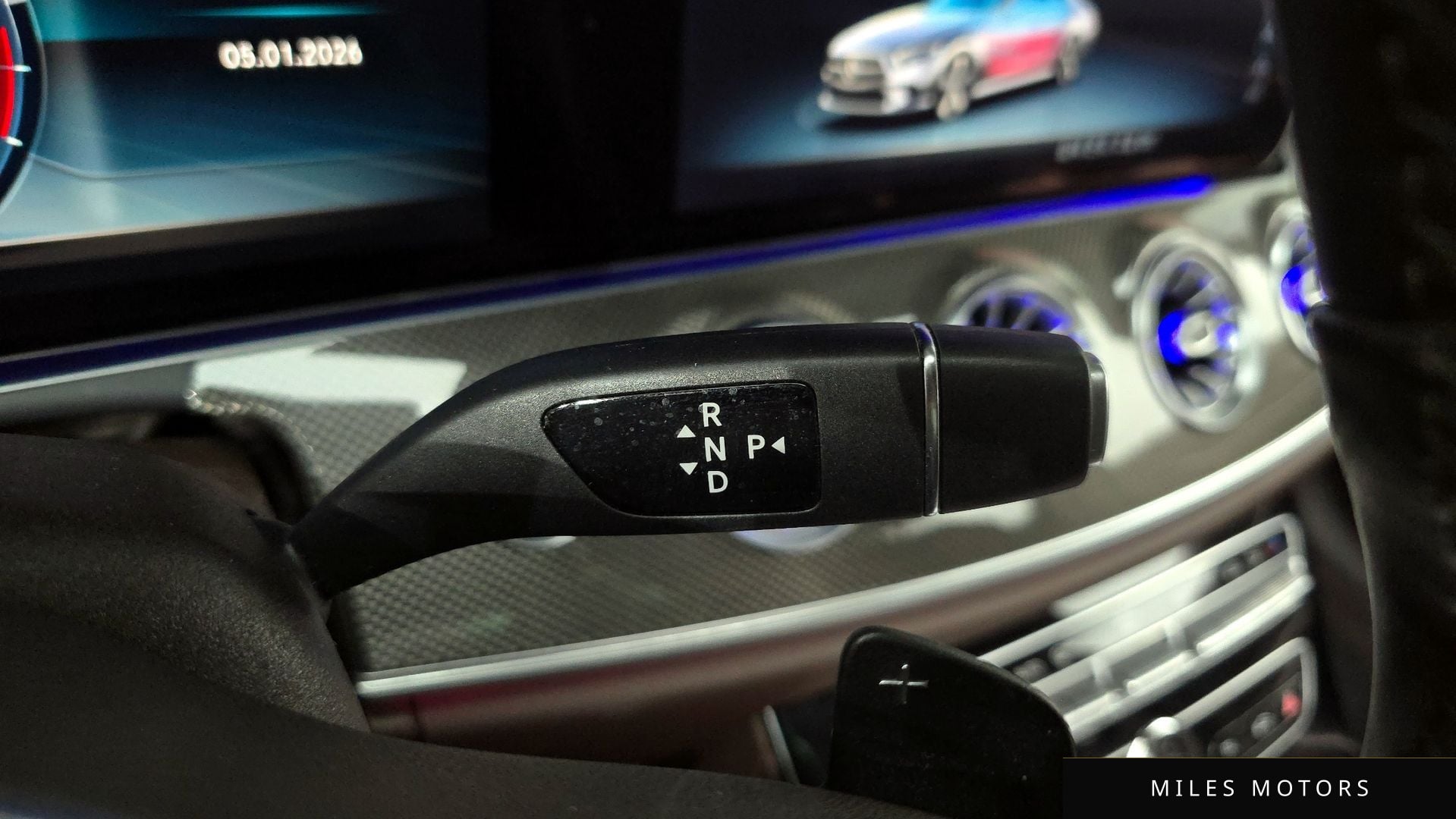Mercedes-Benz CLS-Class C257 2019 — миниатюра 9