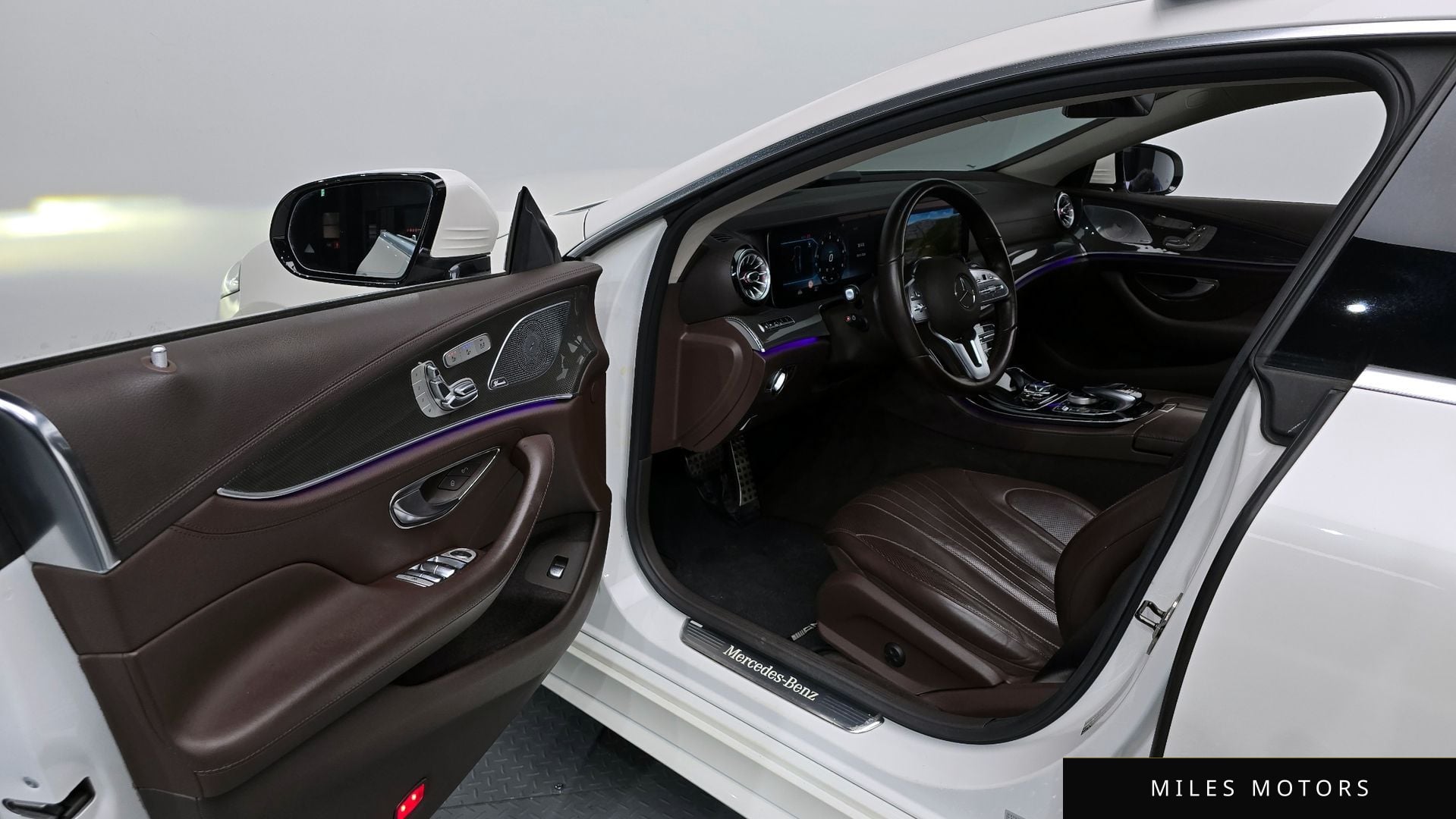 Mercedes-Benz CLS-Class C257 2019 — миниатюра 10