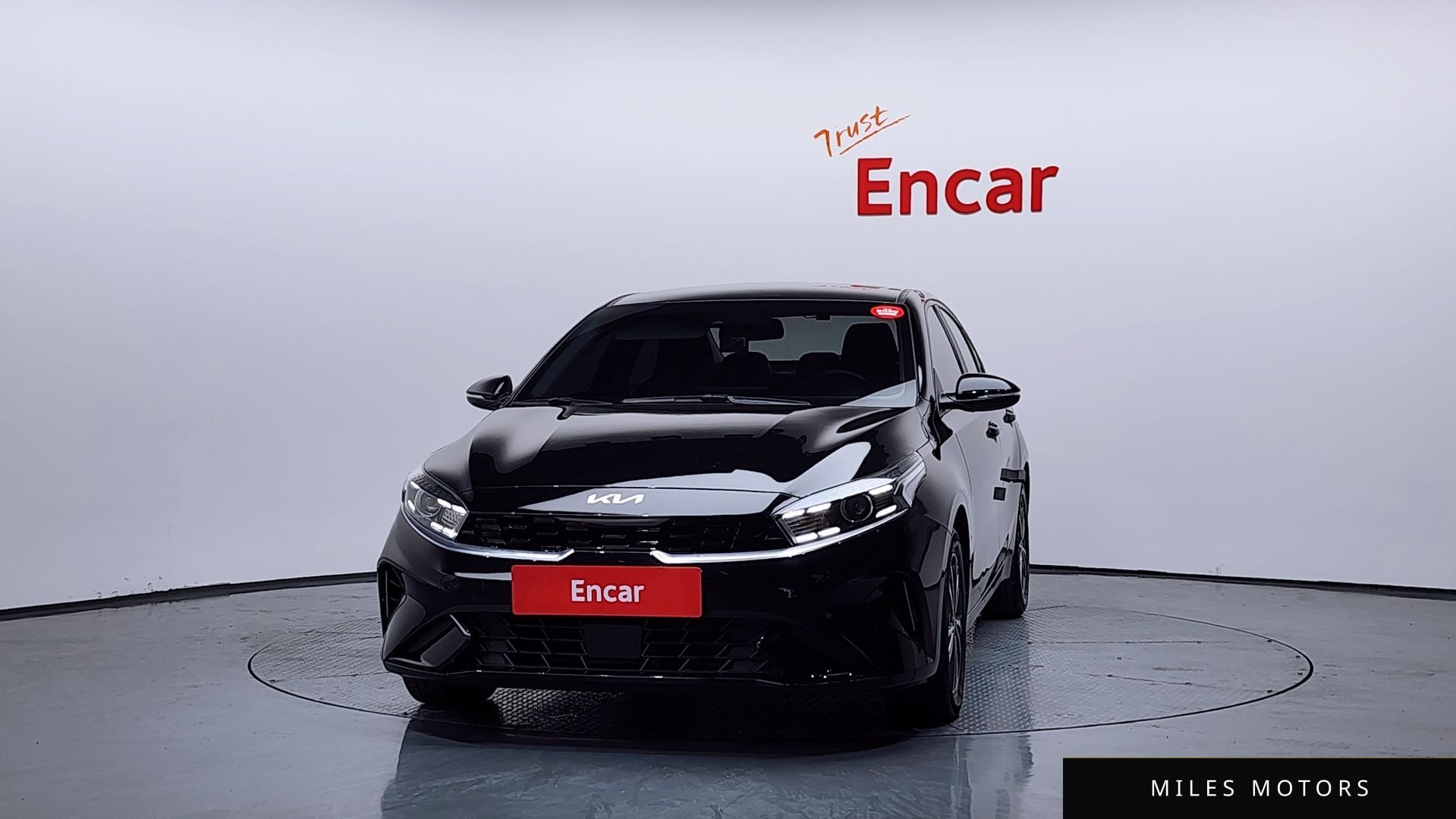 Kia K3 2022 — миниатюра 3