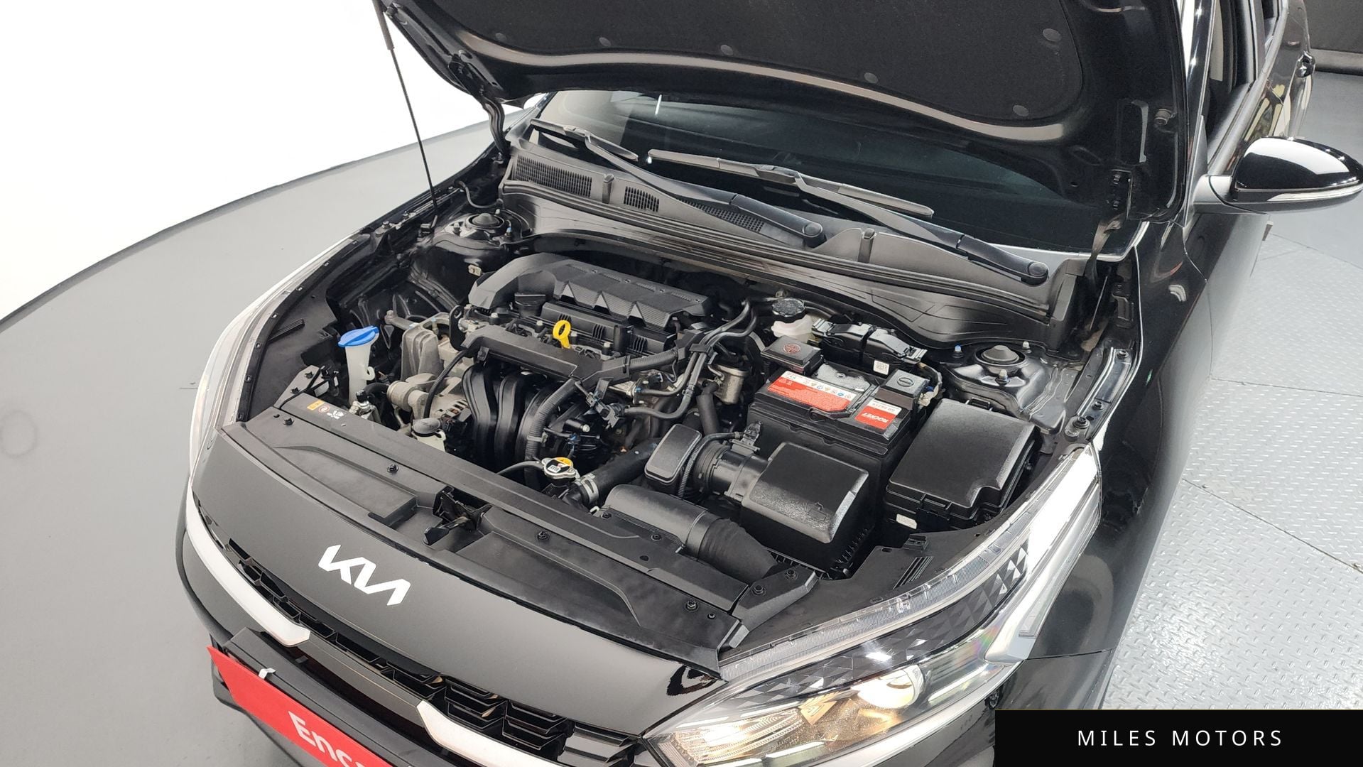 Kia K3 2022 — миниатюра 6