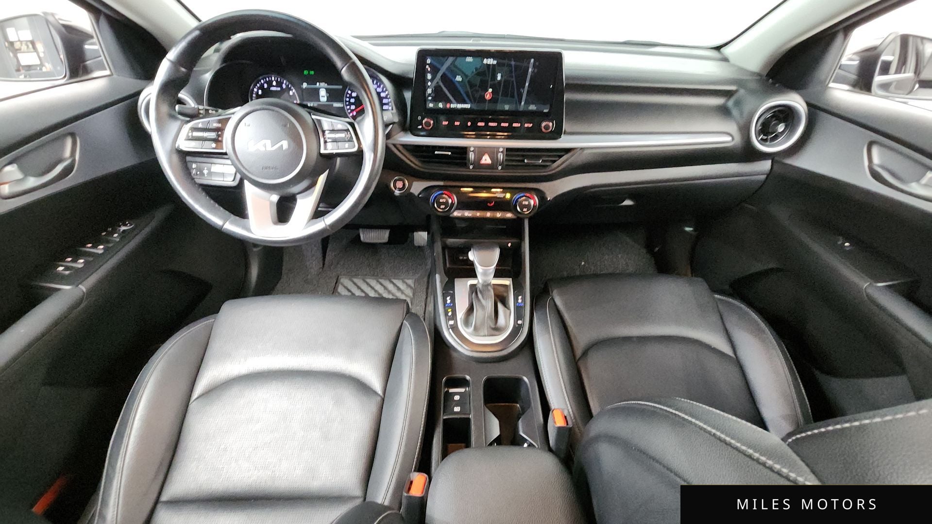 Kia K3 2022 — миниатюра 7