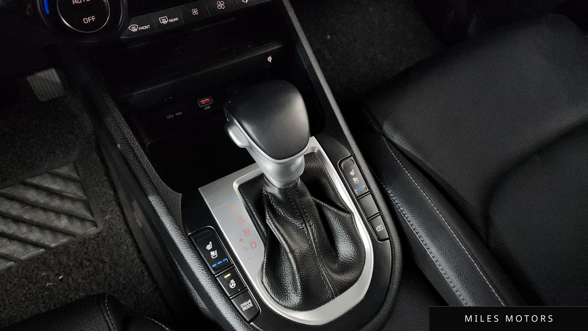 Kia K3 2022 — миниатюра 9