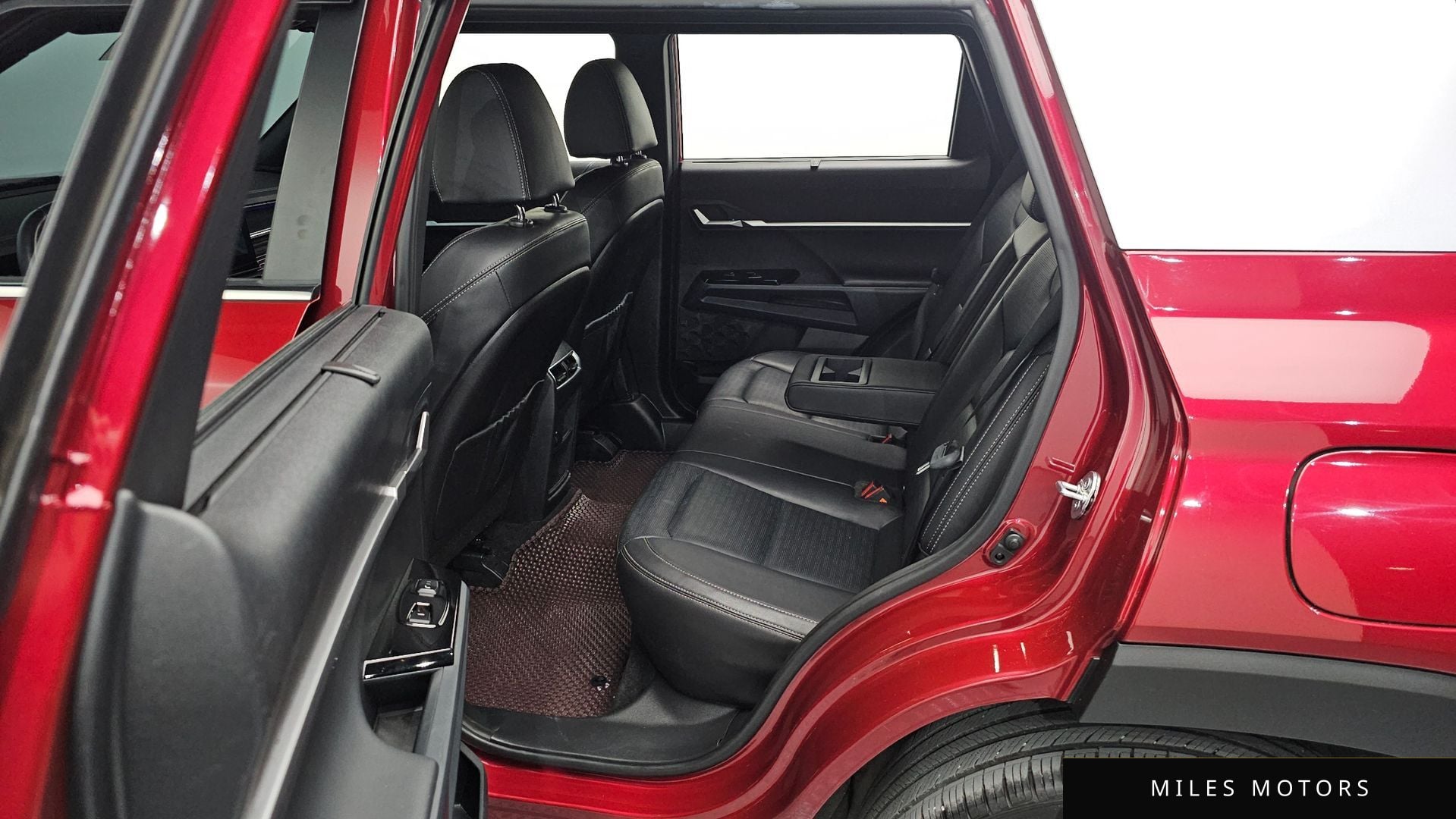 KG Mobility Torres 2023 — миниатюра 11
