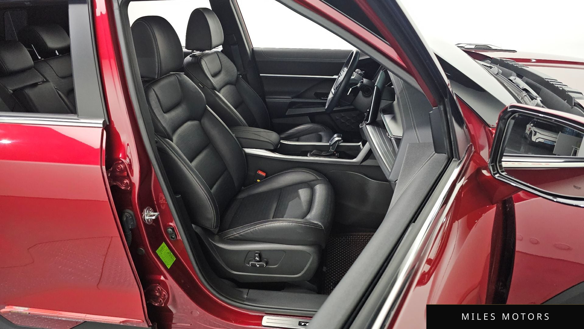 KG Mobility Torres 2023 — миниатюра 12