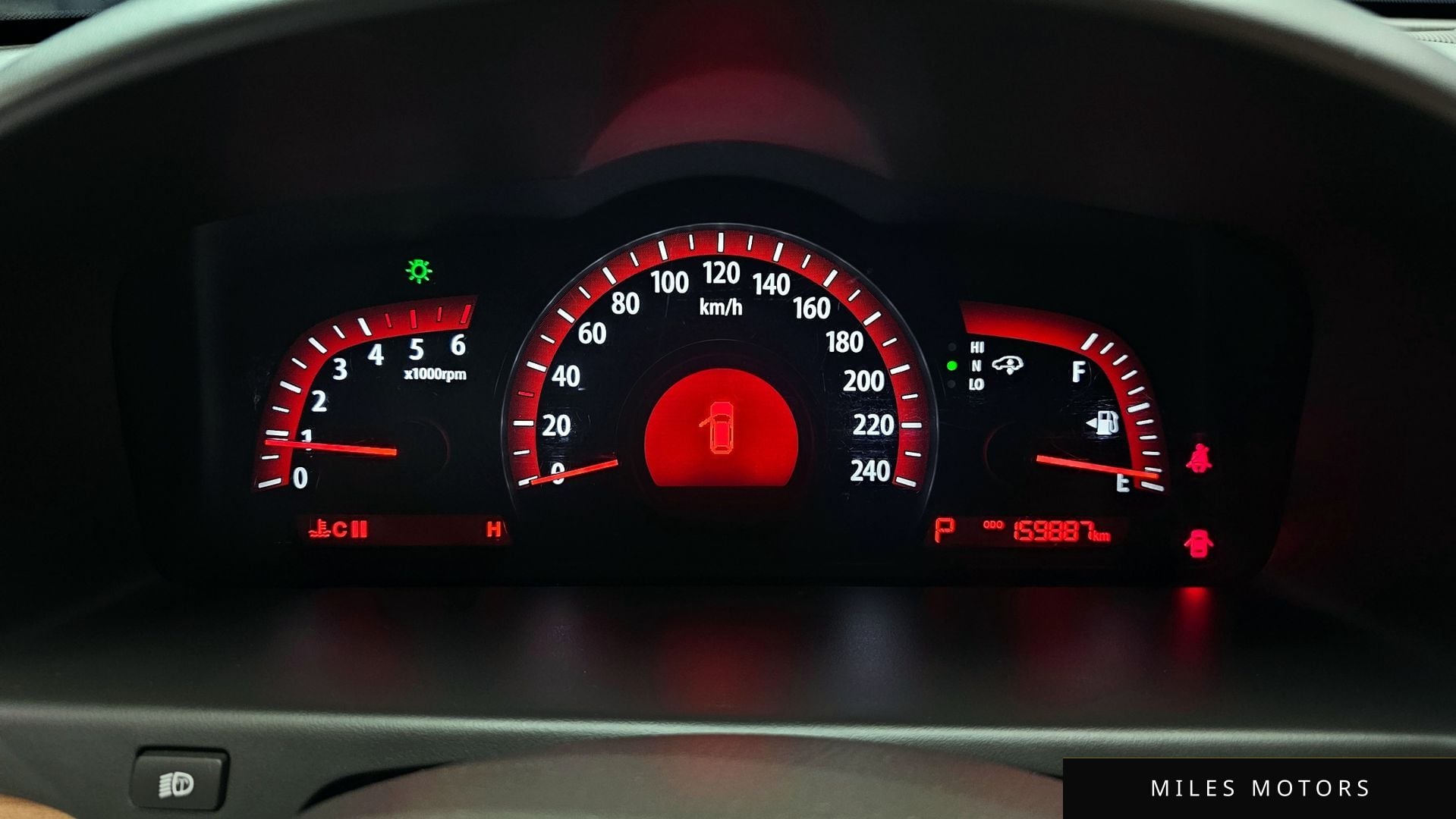 Kia Mohave 2013 — миниатюра 8