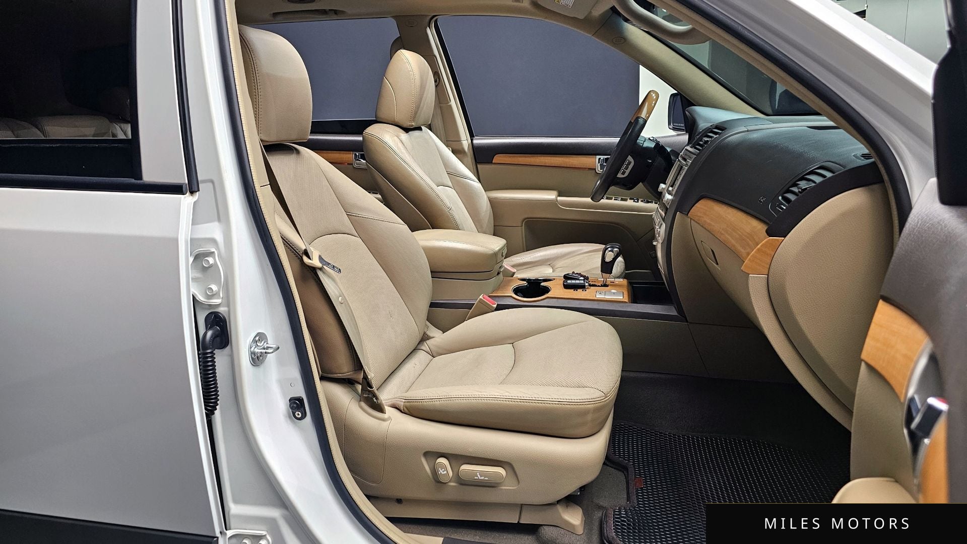 Kia Mohave 2013 — миниатюра 10