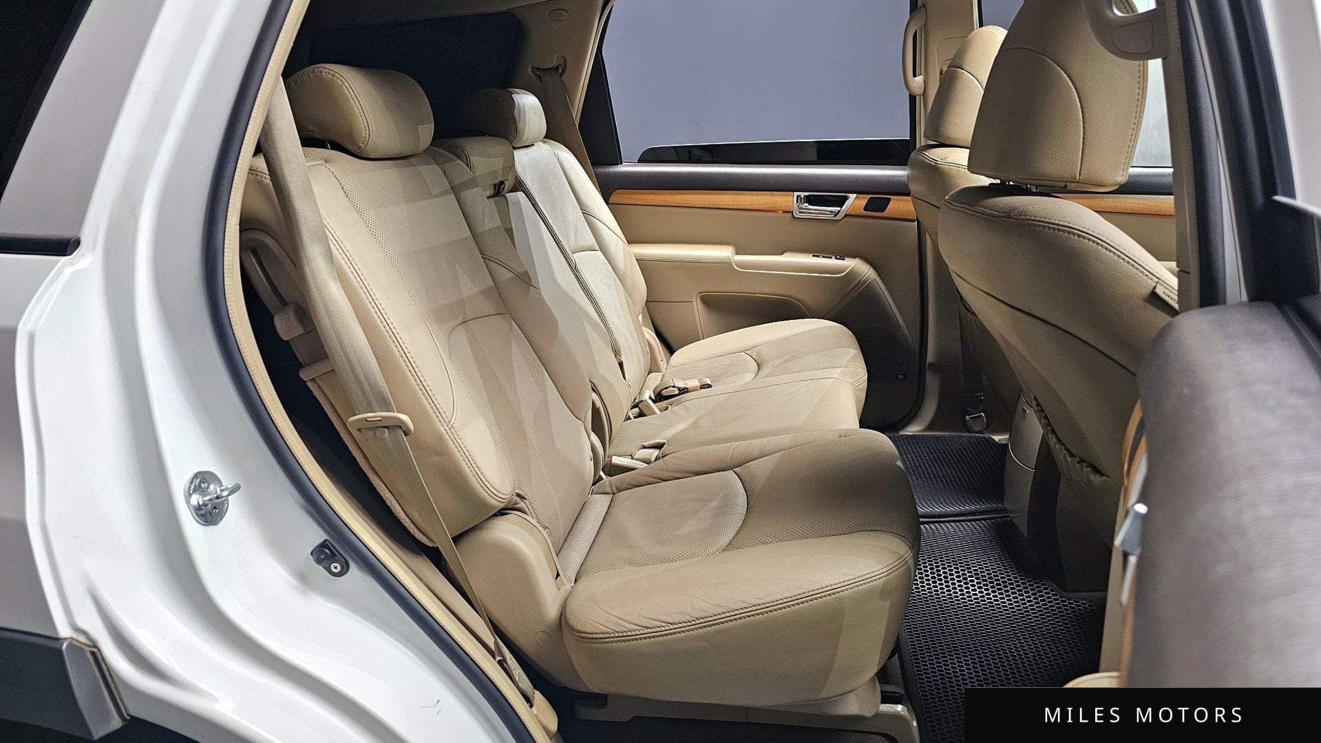Kia Mohave 2013 — миниатюра 12