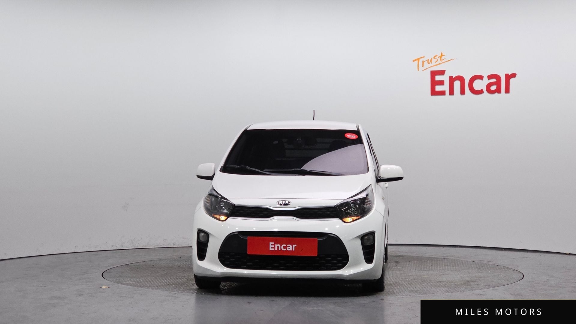 Kia morning 2017 — миниатюра 3