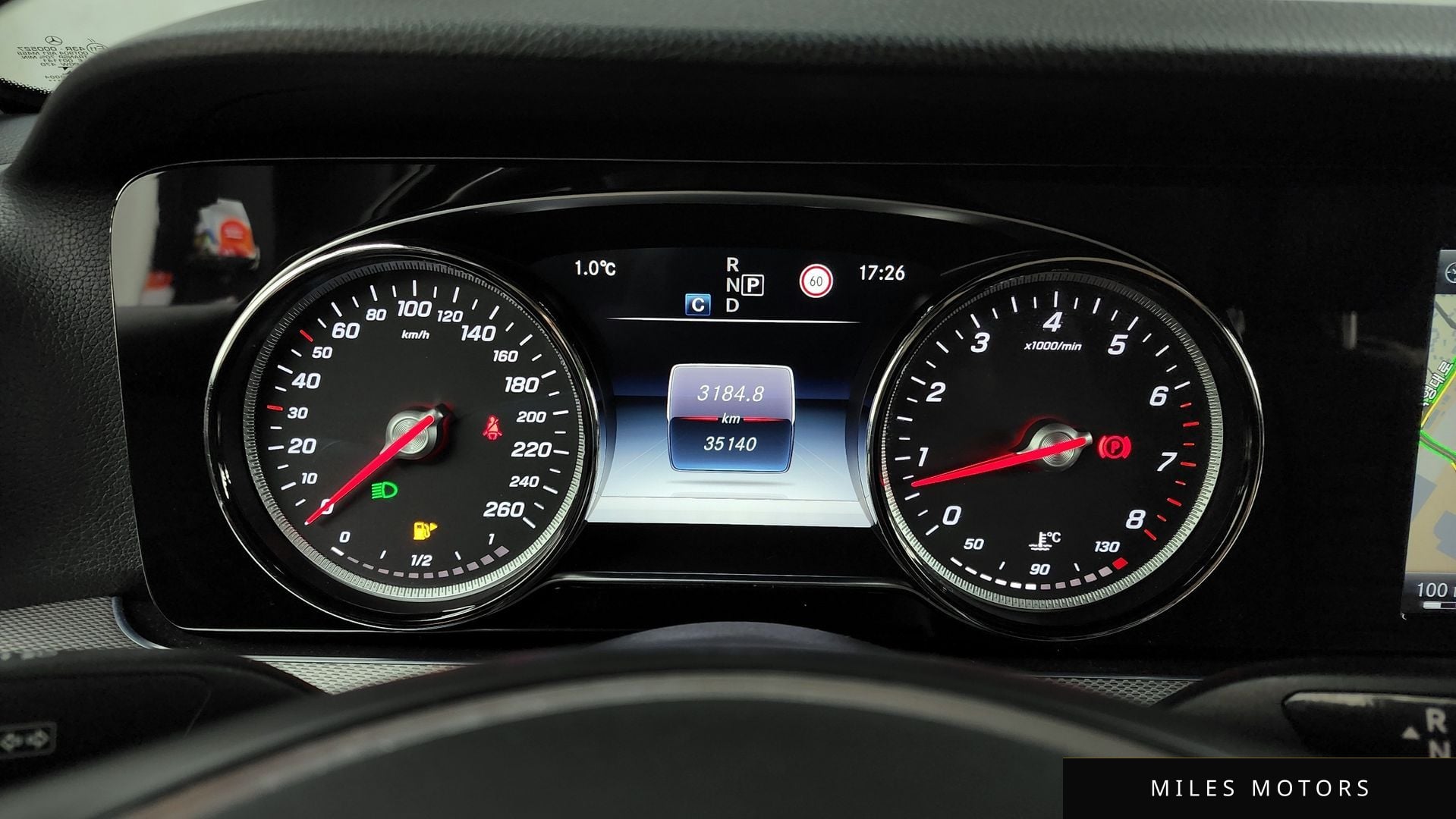 Mercedes-Benz E-Class W213 2017 — миниатюра 8