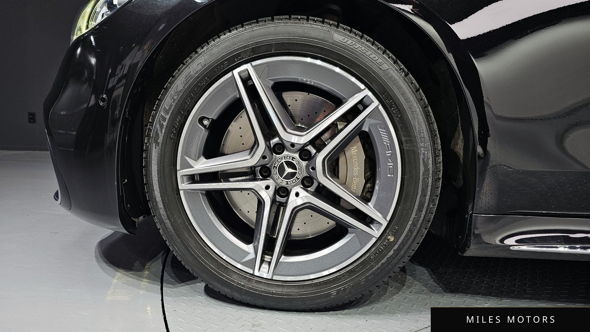 Mercedes-Benz S-Class W223 2023 — миниатюра 5