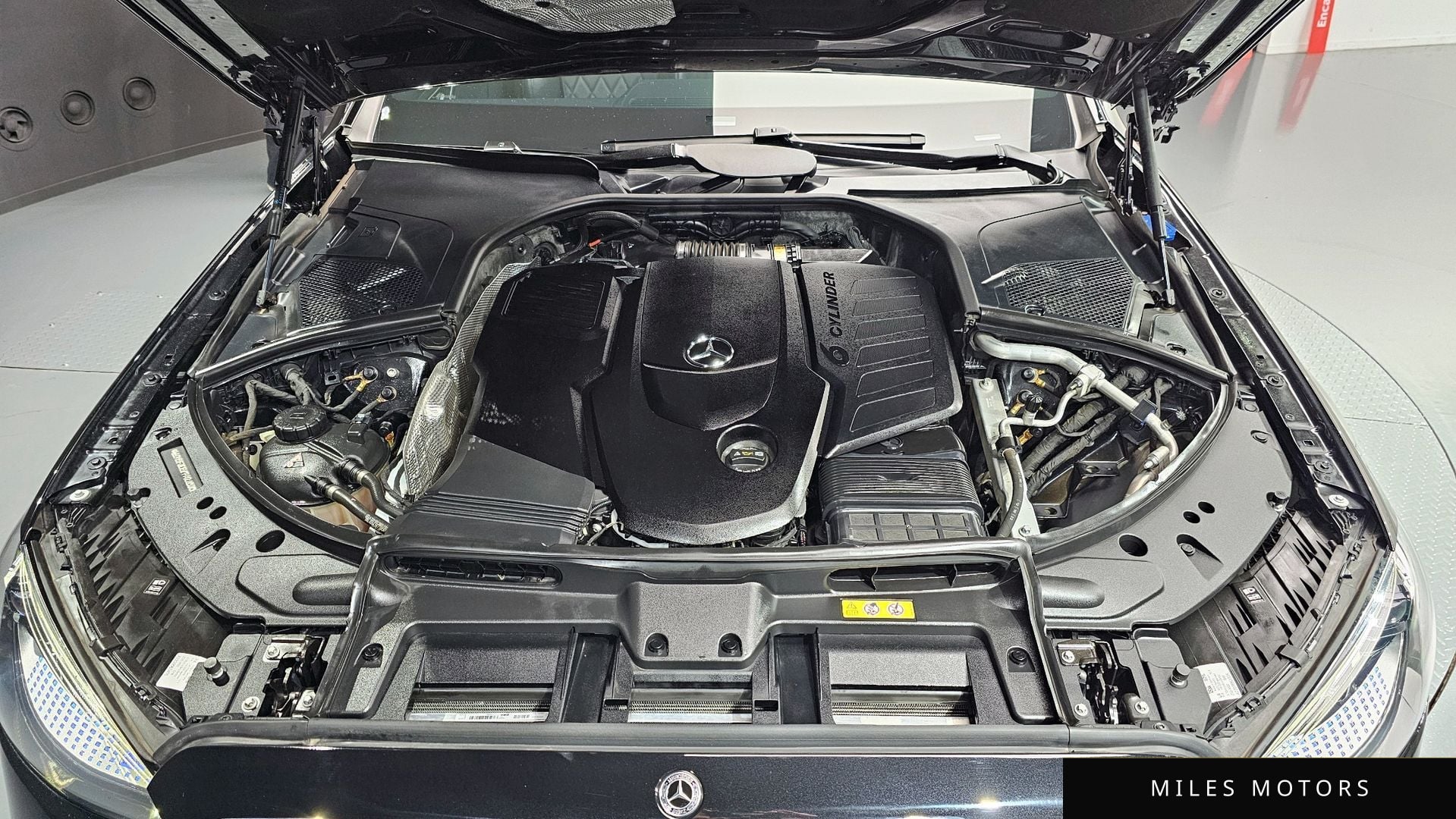 Mercedes-Benz S-Class W223 2023 — миниатюра 6