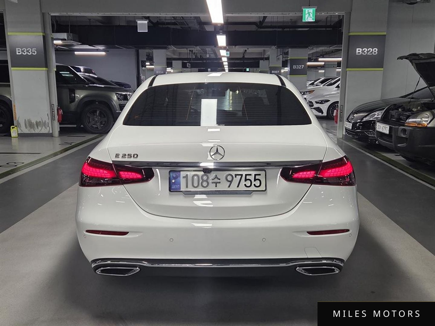 Mercedes-Benz E-Class W213 2021 — миниатюра 5