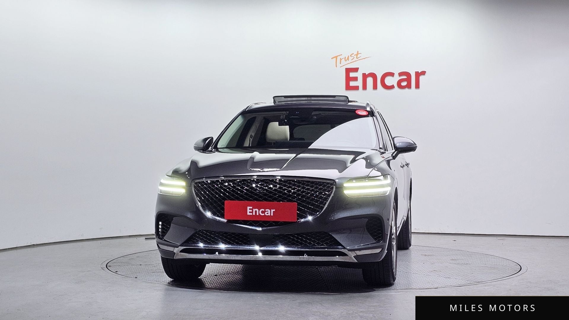 Genesis GV70 2023 — миниатюра 3