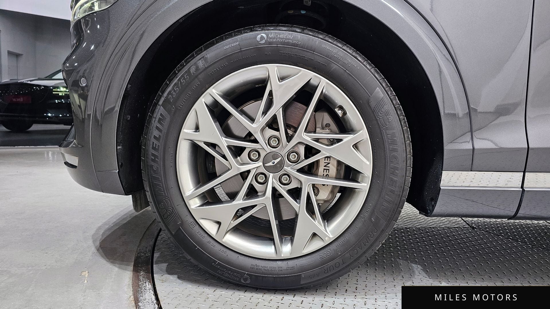 Genesis GV70 2023 — миниатюра 5