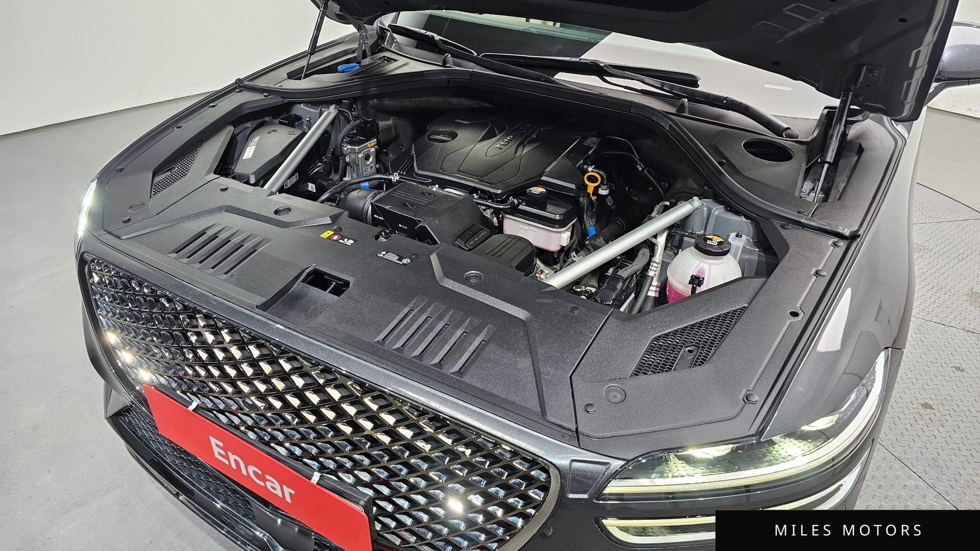 Genesis GV70 2023 — миниатюра 6