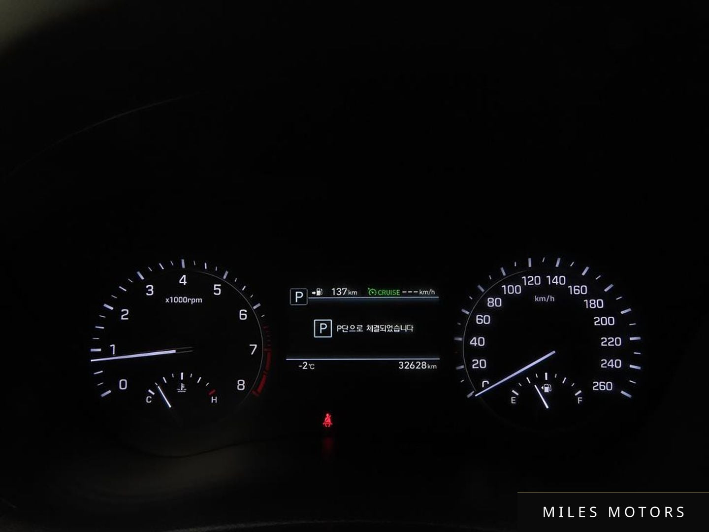 Genesis G80 2018 — миниатюра 9