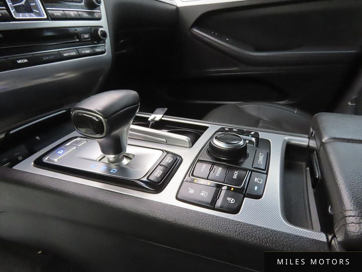Genesis G80 2018 — миниатюра 11