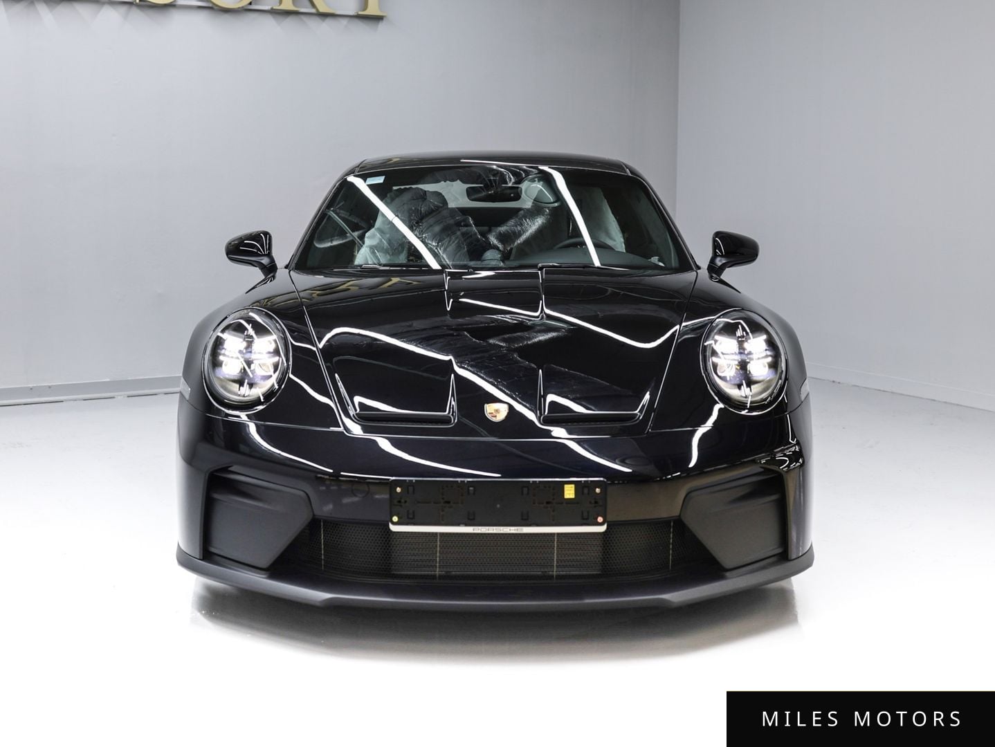 Porsche 911 (992) 2026 — миниатюра 3