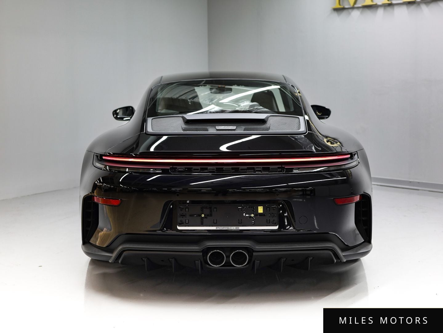 Porsche 911 (992) 2026 — миниатюра 4