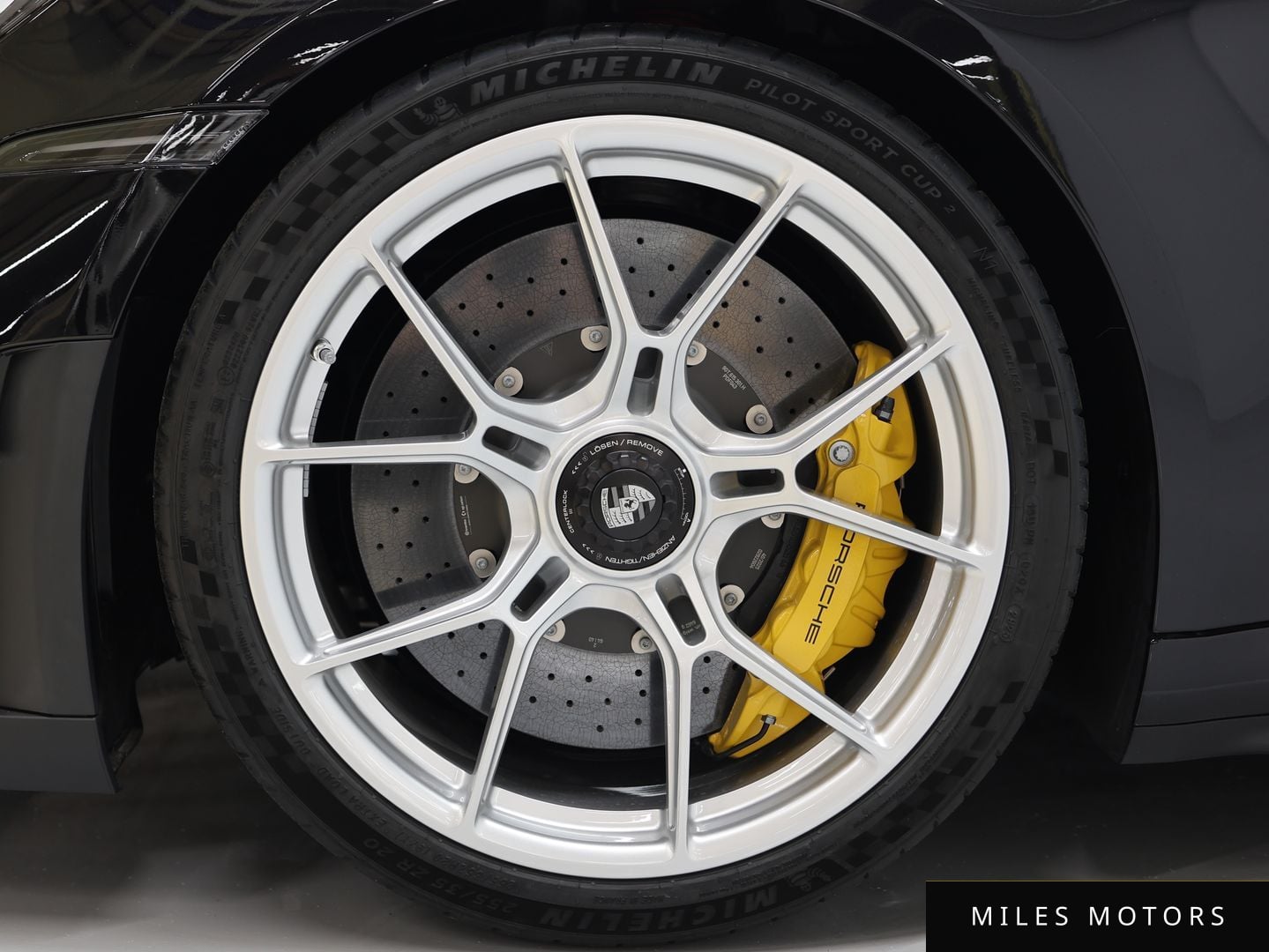 Porsche 911 (992) 2026 — миниатюра 5