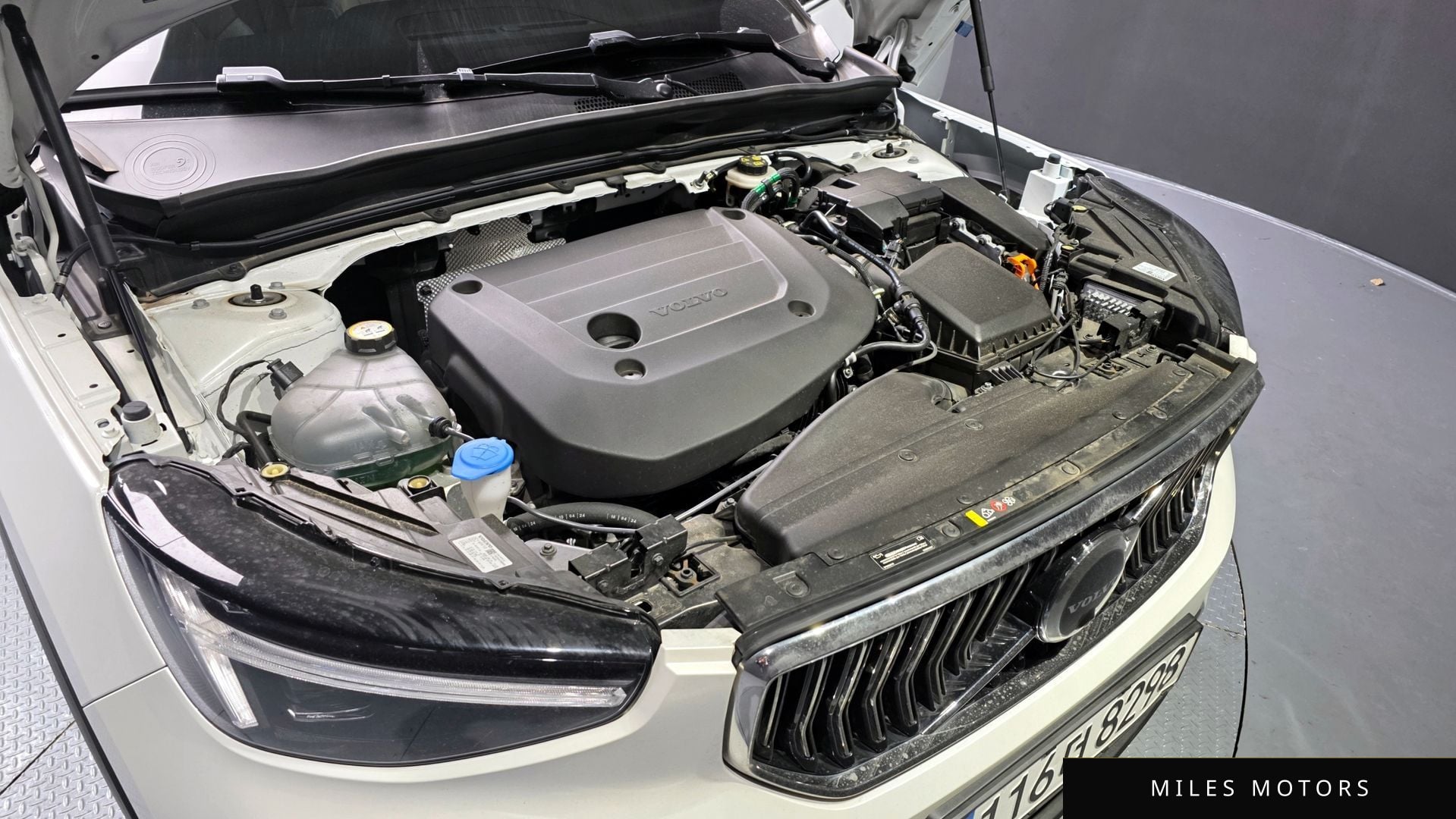 Volvo XC40 2025 — миниатюра 6